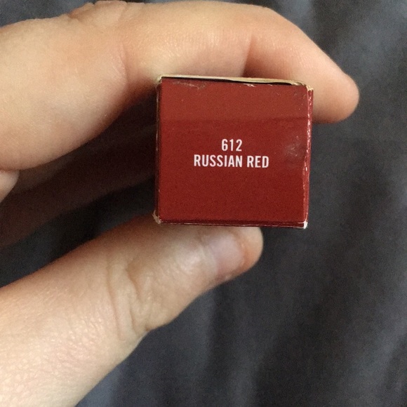 Brand new mac matte lipstick - Picture 2 of 2